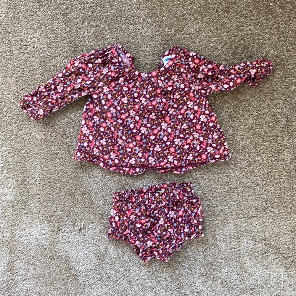 Long sleeve floral shirts